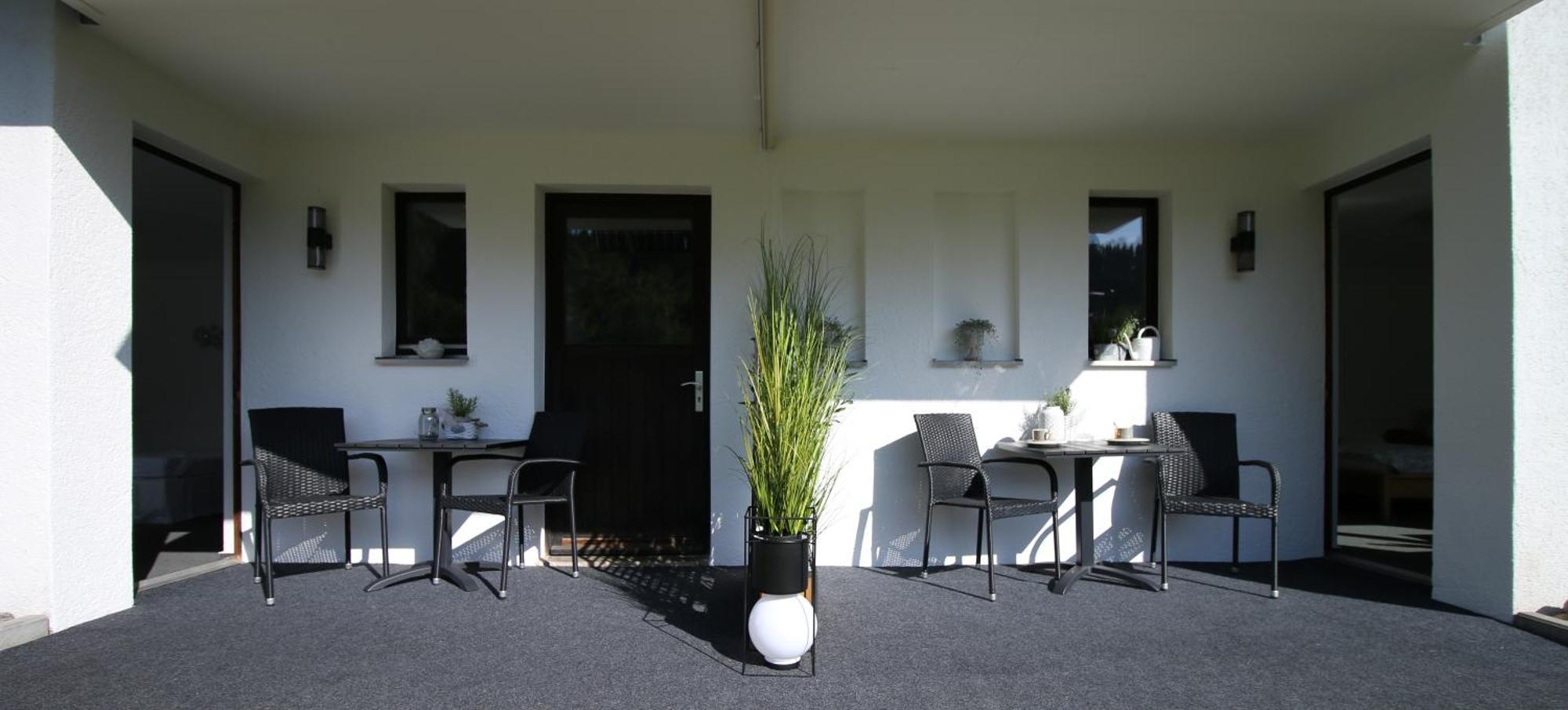 Haus Anna-Marie Apartamento Feldberg  Exterior foto